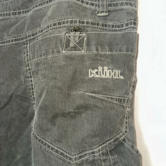 Kühl Size 40 - Picture 8 of 8